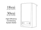 Glow Worm Boiler Wiring Diagram 18 30sxi Range Installation Service Manual Boilers Glow Worm