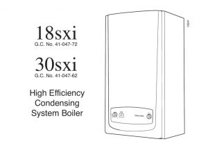 Glow Worm Boiler Wiring Diagram 18 30sxi Range Installation Service Manual Boilers Glow Worm Glow Worm Boiler Wiring Diagram 18 30sxi Range Installation Service Manual Boilers Glow Worm