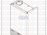 Glow Worm Boiler Wiring Diagram Glowworm Compact 75e Appliance Overview Diagram Heating Spare Parts