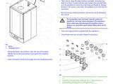 Glow Worm Boiler Wiring Diagram Installation 8 Hydraulic Connection Glow Worm Ultracom2 35 Store