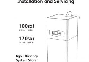 Glow Worm Boiler Wiring Diagram Ultrapower Sxi Installation Servicing Manual Boilers Glow Worm Glow Worm Boiler Wiring Diagram Ultrapower Sxi Installation Servicing Manual Boilers Glow Worm