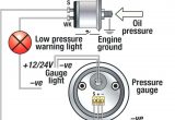 Glowshift Fuel Pressure Gauge Wiring Diagram Glowshift Oil Pressure Gauge Wiring