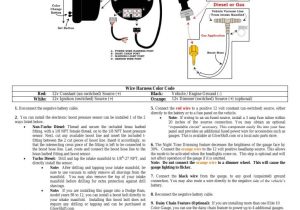 Glowshift Fuel Pressure Gauge Wiring Diagram Glowshift Trans Temp Gauge Wiring Diagram