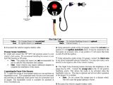 Glowshift Fuel Pressure Gauge Wiring Diagram Glowshift Volt Gauge Wiring Diagram Wiring Diagram