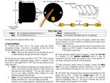 Glowshift Fuel Pressure Gauge Wiring Diagram Wrx Glowshift Wiring Diagram Wiring Diagram Schemas