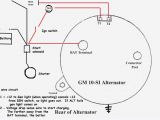 Gm 1 Wire Alternator Wiring Diagram 10 Si Wiring Diagram Wiring Diagram