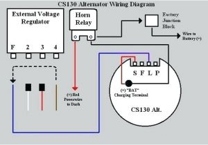 Gm 4 Wire Alternator Wiring Diagram Cs130d Wiring Diagram for 2003 Silverado Wiring Diagram View