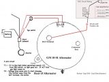 Gm 4 Wire Alternator Wiring Diagram Wire Si Alternator Wiring Diagram Schematic