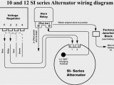 Gm 5 Wire Alternator Wiring Diagram ford Single Wire Alternator Wiring Diagram Blog Wiring Diagram