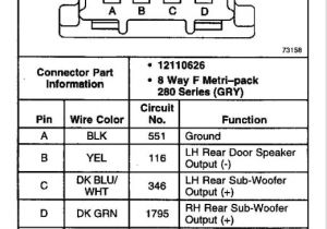 Gm Bose Amp Wiring Diagram Bose Amp Wiring Diagram Wiring Diagram Autovehicle