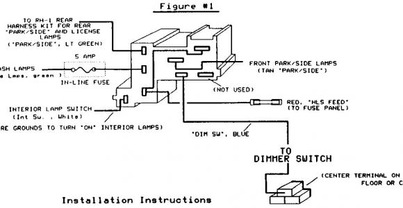 Gm Column Ignition Switch Wiring Diagram Gm 7 Wire Diagram Switch Wiring Diagram Name