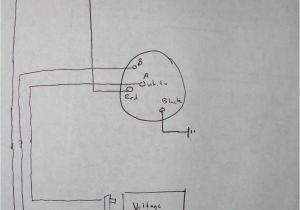 Gm External Voltage Regulator Wiring Diagram Wiring Diagram for Voltage Regulator Blog Wiring Diagram