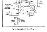 Gm Headlight Switch Wiring Diagram 1948 Chevy Headlight Switch Wiring Wiring Diagram Sheet