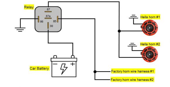 Gm Horn Relay Wiring Diagram Diagram] astra H Horn Wiring Diagram Full Version Hd Quality …