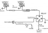 Gm Horn Relay Wiring Diagram Wiring Diagram Car Horn Relay, Http://bookingritzcarlton.info …