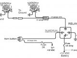Gm Horn Relay Wiring Diagram Wiring Diagram Car Horn Relay, Http://bookingritzcarlton.info …
