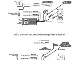 Gm Ignition Module Wiring Diagram Msd Ignition Wiring Diagram Blog Wiring Diagram