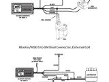 Gm Ignition Module Wiring Diagram Nc 3467 Msd 6a Ignition Control with Megasquirtii Wiring