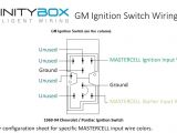 Gm Ignition Switch Wiring Diagram Mercruiser Ignition Switch Wire Diagram Travelersunlimited Club