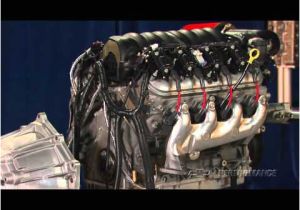 Gm Ls3 Crate Engine Wiring Diagram the Ls3 Crate Powertrain An Entire Drivetrain All In One Package