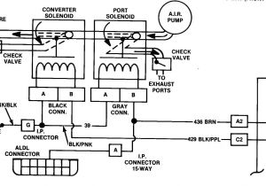 Gm Maf Sensor Wiring Diagram Electrical Pg B