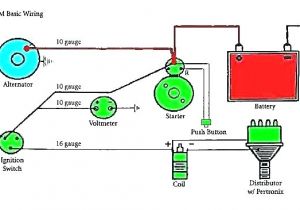 Gm One Wire Alternator Wiring Diagram 2 Wire Alternator Wiring Diagram Delco Remy Chevy Gm Two Pigtail Gm One Wire Alternator Wiring Diagram 2 Wire Alternator Wiring Diagram Delco Remy Chevy Gm Two Pigtail