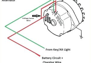 Gm One Wire Alternator Wiring Diagram Mercruiser Battery Wiring Diagram Travelersunlimited Club
