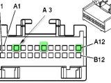 Gm Panasonic Overhead Dvd Player Wiring Diagram I Am Trying to Hook Up A Factory Panasonic Overhead Dvd In