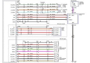 Gm Radio Wiring Harness Diagram 1968 Radio Wiring Harness Diagram My Wiring Diagram
