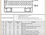 Gm Radio Wiring Harness Diagram 2005 Trailblazer Radio Wiring Harness Diagram Wiring Diagram