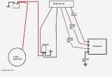 Gm Single Wire Alternator Wiring Diagram ford Single Wire Alternator Wiring Diagram Blog Wiring Diagram