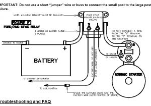 Gm Starter solenoid Wiring Diagram Chevrolet solenoid Wiring Diagram Wiring Diagram Technic