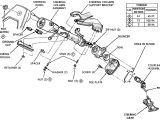 Gm Steering Column Wiring Diagram Chevy Heater Hose Diagram On 94 Chevrolet Diagrams Steering Column