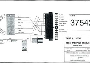 Gm Tilt Steering Column Wiring Diagram Wiring Diagram Ididit Steering Column Simple Wiring Diagram sort