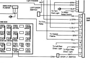 Gm Turn Signal Switch Wiring Diagram Chevy Turn Signal Switch Wiring Diagram Drivenheisenberg