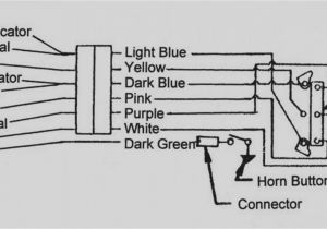 Gm Turn Signal Switch Wiring Diagram Diagram Wiring A Switch with An Indicator U2022