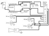 Gm Turn Signal Switch Wiring Diagram Gm Steering Column to 71 Fj40 Wiring Ih8mud forum