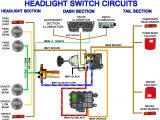 Gm Turn Signal Switch Wiring Diagram Gm Turn Signal Wiring Diagram