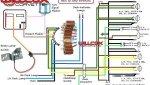 Gm Turn Signal Wiring Diagram Emergency Flasher Wiring Diagram Gm Wiring Diagram & Schemas
