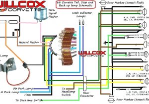 Gm Turn Signal Wiring Diagram Emergency Flasher Wiring Diagram Gm Wiring Diagram & Schemas