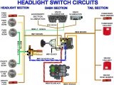 Gm Turn Signal Wiring Diagram Gm Turn Signal Wiring Diagram