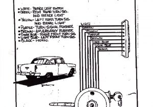 Gm Turn Signal Wiring Diagram Technical Wiring Up Turn Signal Switch