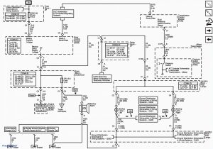 Gmc Trailer Wiring Diagram Chevy Wiring Diagram for Trailer Wiring Diagram