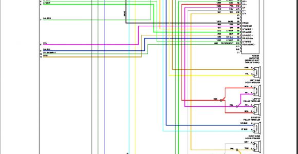 Gmc Wiring Harness Diagram Gmc Radio to Blinker Wiring Diagram Blog Wiring Diagram