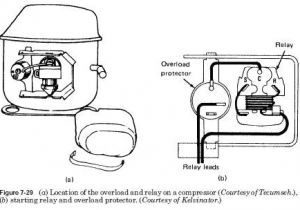 Godrej Refrigerator Compressor Wiring Diagram Ge Refrigerator Compressor Wiring Diagram thefitness Co