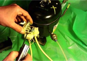 Godrej Refrigerator Compressor Wiring Diagram How to Modify A Fridge Compressor Into A Silent Air Compressor 3 Steps Godrej Refrigerator Compressor Wiring Diagram How to Modify A Fridge Compressor Into A Silent Air Compressor 3 Steps