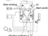 Godrej Refrigerator Compressor Wiring Diagram Super Silent Compressor Built Out Of An Old Fridge Water Cooler 6 Steps