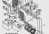 Golf Cart Battery Wiring Diagram Ez Go Ezgo Golf Wiring Diagram Wiring Diagram Mega