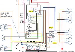 Golf Cart Ignition Switch Wiring Diagram 19 Lovely Golf Cart Ignition Switch Wiring Diagram
