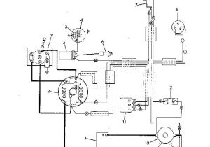 Golf Cart Ignition Switch Wiring Diagram Harley Davidson Golf Cart Wiring Diagram I Like This